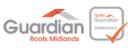 guardian midlands  logo